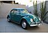 1964 Volkswagen Beetle Coupe